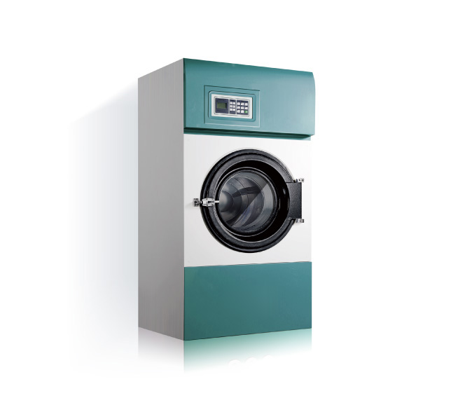 智控+高效烘干机